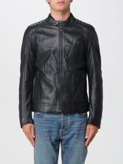 Jacket BELSTAFF Men color Black