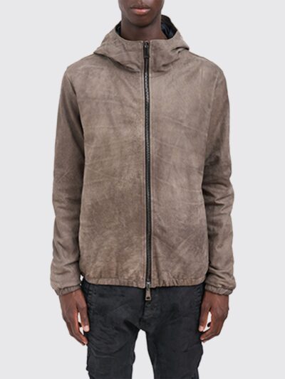 Jacket GIORGIO BRATO Men color Black