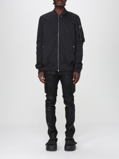 Jacket RICK OWENS DRKSHDW Men color Black
