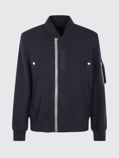 Jacket SACAI Men color Black