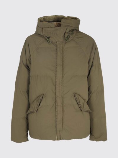 Jacket TEN C Men color Kaki