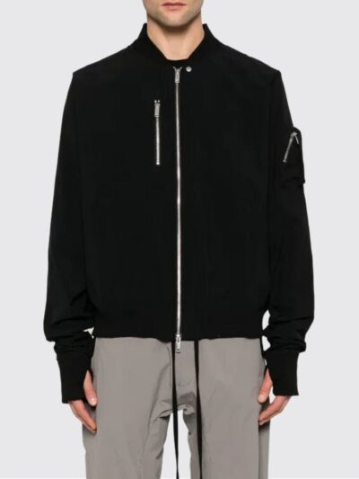 Jacket THOM KROM Men color Black