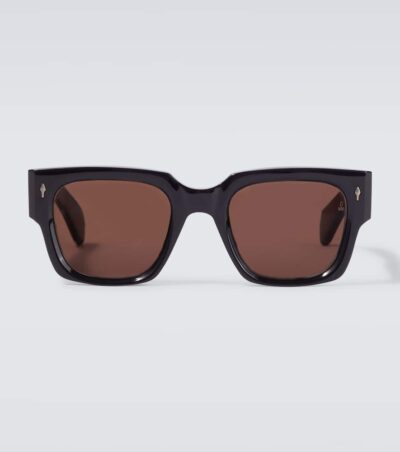 Jacques Marie Mage Enzo square sunglasses
