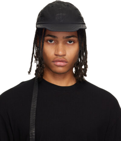 Julius Black Julius Cap