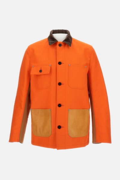 Junya Watanabe Jacket