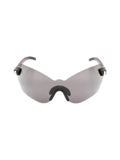 Kuboraum Maske E51 - Amber Sunglasses