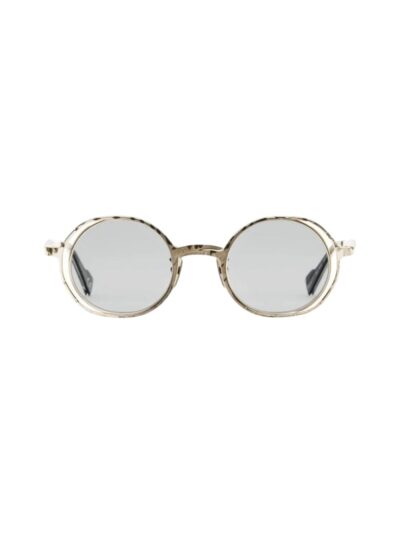 Kuboraum Maske H11 / Gold Sunglasses