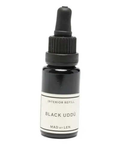 MAD et LEN Black Uddù interior refill (15ml)