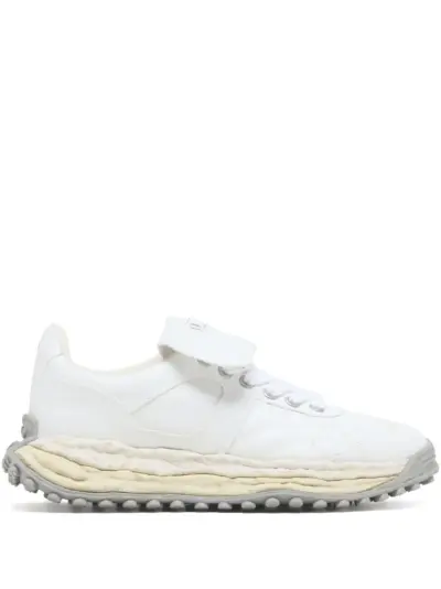 Maison MIHARA YASUHIRO Scott OG sneakers - White