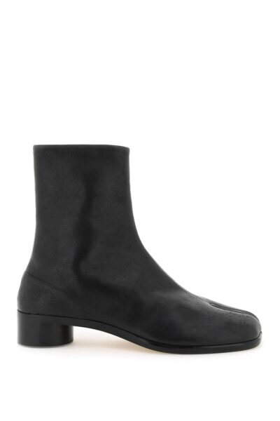 Maison Margiela Tabi Ankle Boots
