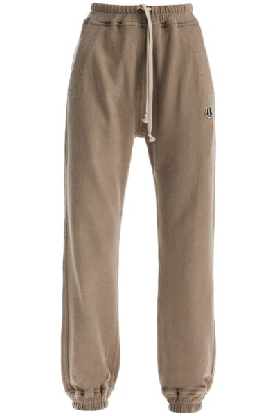 Moncler + Rick Owens Joggers