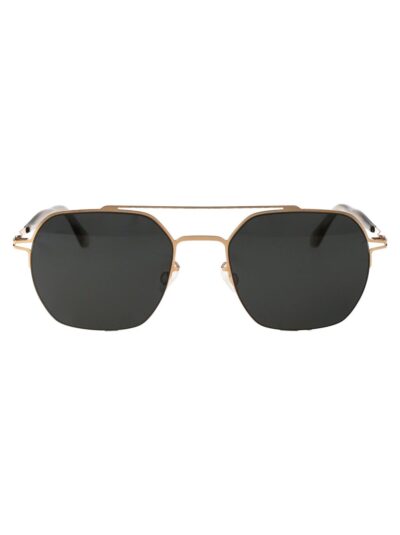 Mykita Arlo Aviator Sunglasses