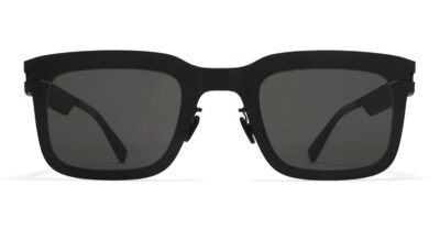 Mykita Norfolk - Black Sunglasses