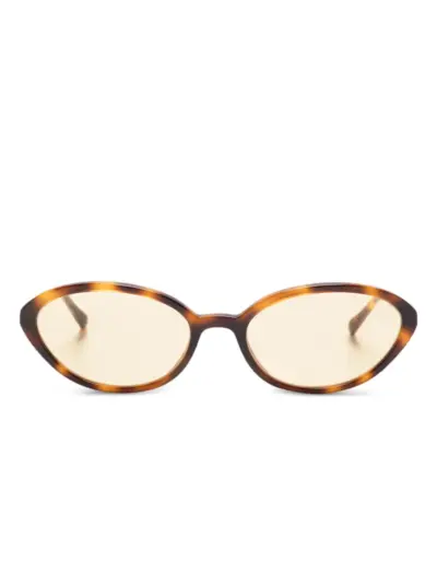 Mykita Toto sunglasses - Brown