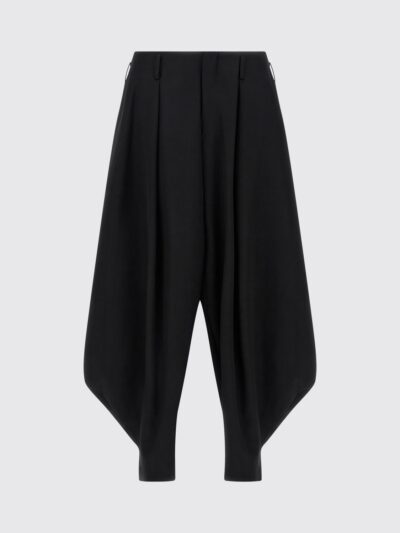 Pants COMME DES GARCONS HOMME PLUS Men color Black