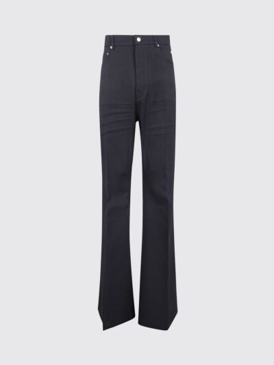 Pants RICK OWENS Men color Black