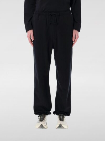 Pants Y-3 Men color Black