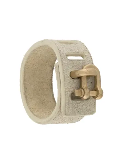 Parts of Four Restraint Charm cuff - Neutrals
