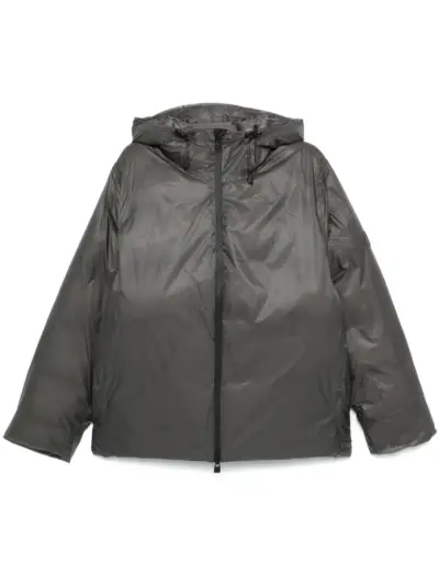 Rains Kevo puffer jacket - Grey