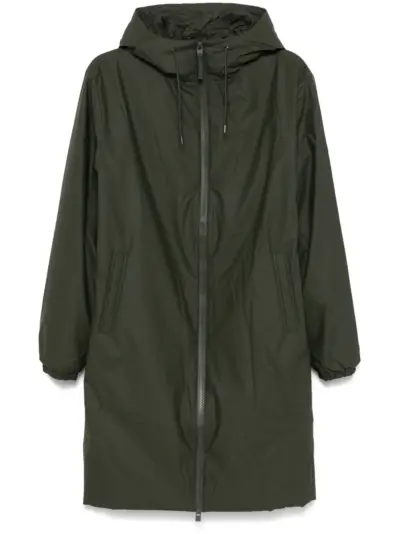Rains Lojha coat - Green