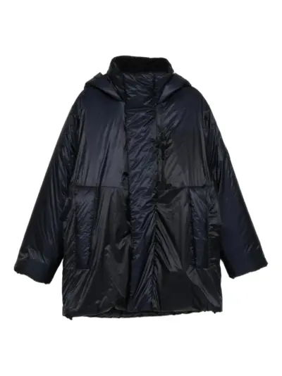 Rains Torna jacket - Blue