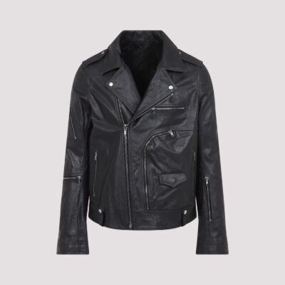 Rick Owens Bauhaus Stooges Jacket
