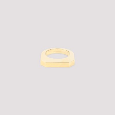 Rick Owens Hollywood Ring