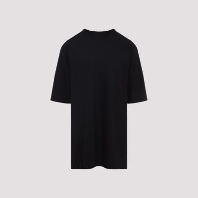 Rick Owens Jumbo Short Sleeves T-shirt