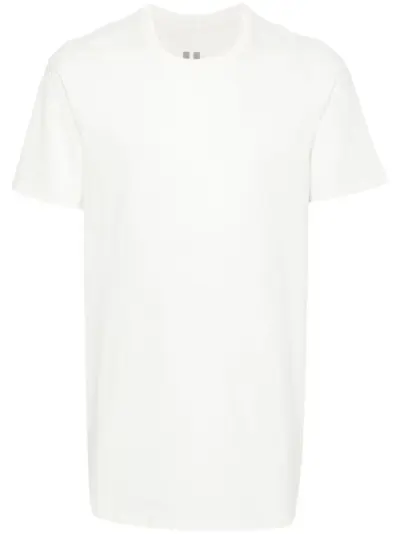 Rick Owens Lido Level T T-shirt - Neutrals