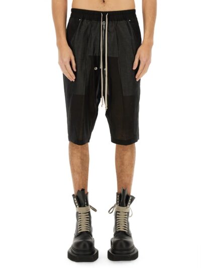 Rick Owens Short bela Pods
