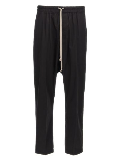 Rick Owens drawstring Long Pants