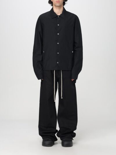 Shirt RICK OWENS DRKSHDW Men color Black