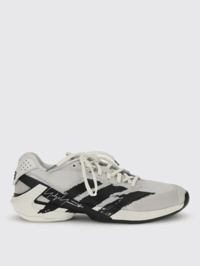 Sneakers Y-3 Men color Grey