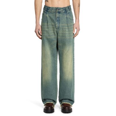 Song for the Mute Boyfriend Jeans