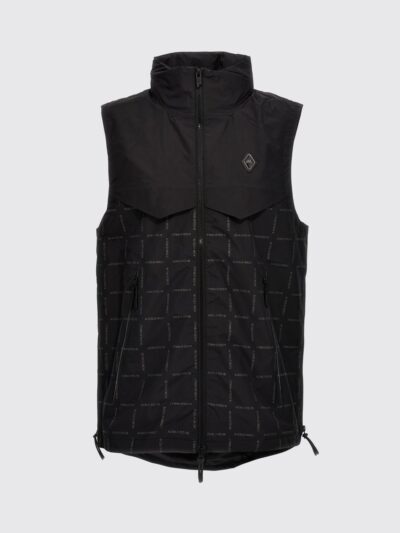 Suit Vest A-COLD-WALL* Men color Black