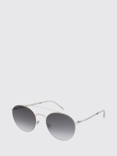 Sunglasses MYKITA Men color Silver