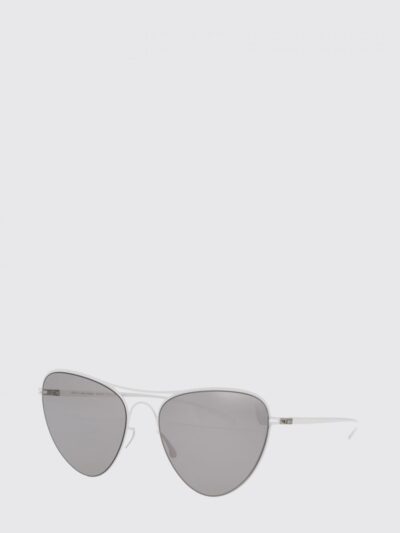 Sunglasses MYKITA Men color White 1