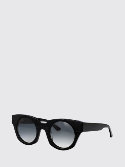 Sunglasses YOHJI YAMAMOTO Men color Black
