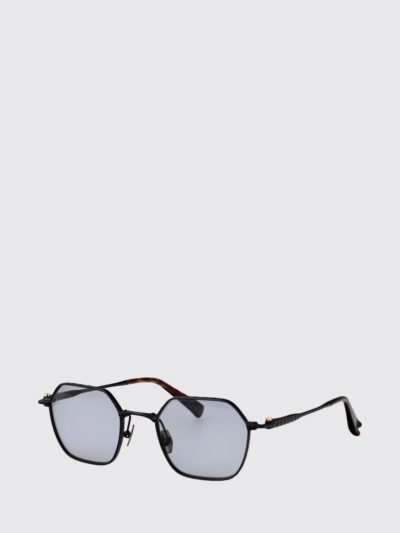 Sunglasses YOHJI YAMAMOTO Men color Black