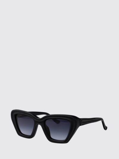 Sunglasses YOHJI YAMAMOTO Men color Black