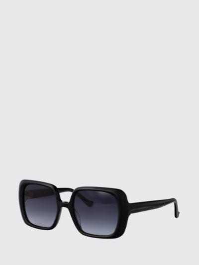 Sunglasses YOHJI YAMAMOTO Men color Black