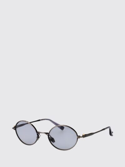 Sunglasses YOHJI YAMAMOTO Men color Silver