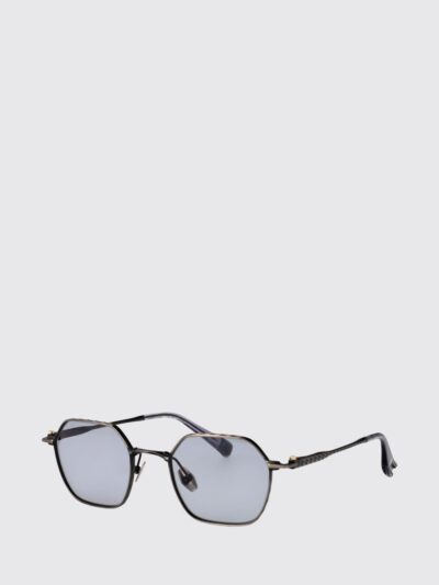 Sunglasses YOHJI YAMAMOTO Men color Silver