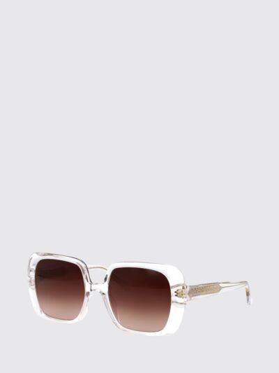 Sunglasses YOHJI YAMAMOTO Men color Transparent