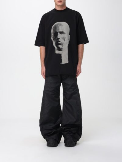 T-Shirt RICK OWENS DRKSHDW Men color Black