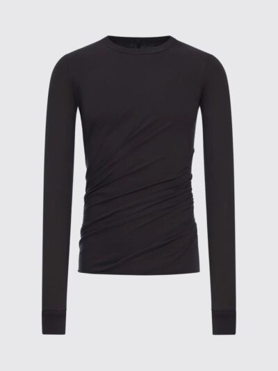 T-Shirt RICK OWENS Men color Black