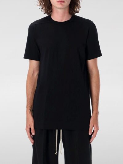 T-Shirt RICK OWENS Men color Black