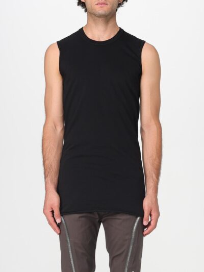 T-Shirt RICK OWENS Men color Black