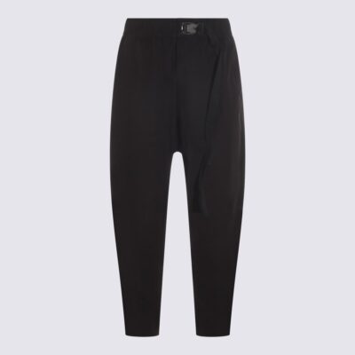 Thom Krom Black Pants