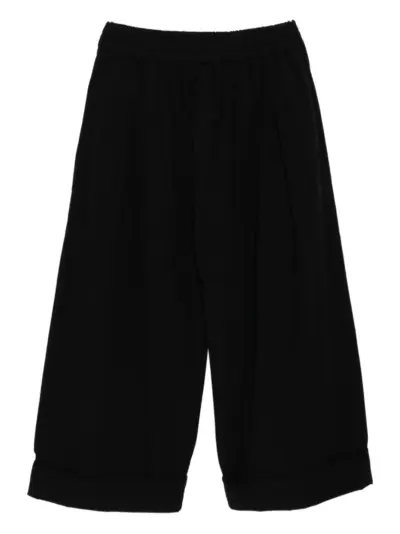 Toogood Baker trousers - Black